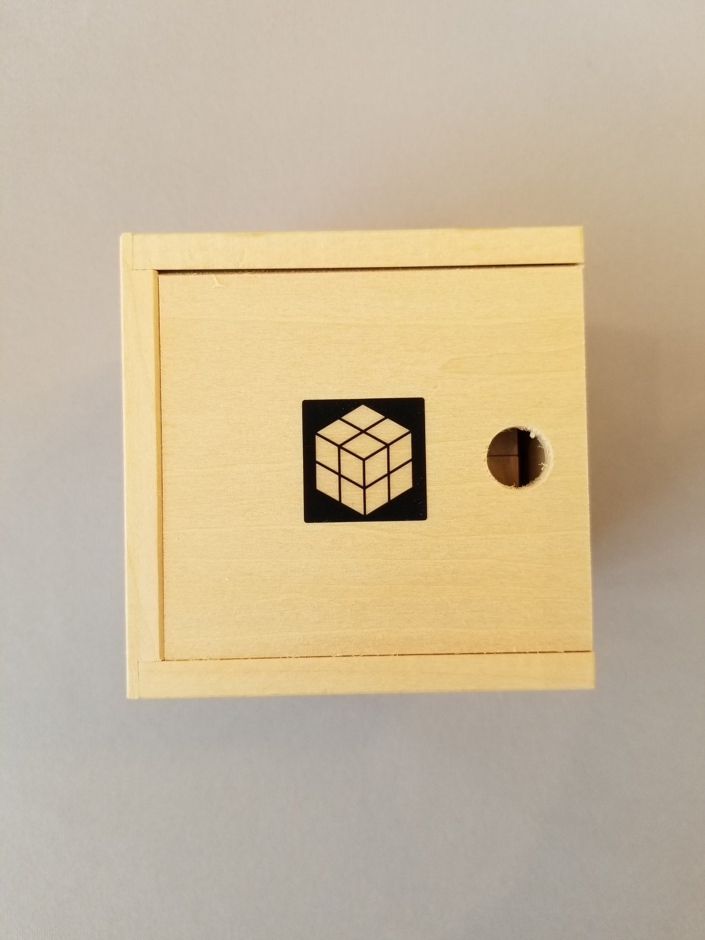 ケルンブロック A1 白木 (童具館)