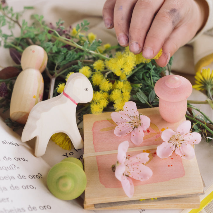 ハロースプリング!【2025年限定・数量限定即納】HELLO SPRING!LIMITED EDITHION ◆25-8249 グラパット GRAPAT