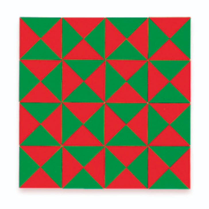 ケルンモザイク45 四角CS(童具館・日本)