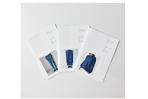 石徹白洋品店 徹白民衣シリーズ 作り方冊子 (たつけ・はかま・越前シャツ)
