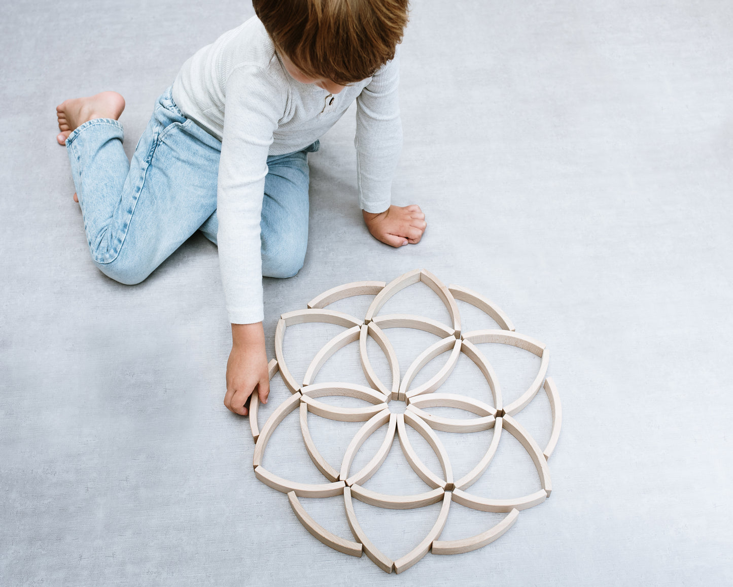 Abel blocks mini 36 エイベルブロック ミニ 36