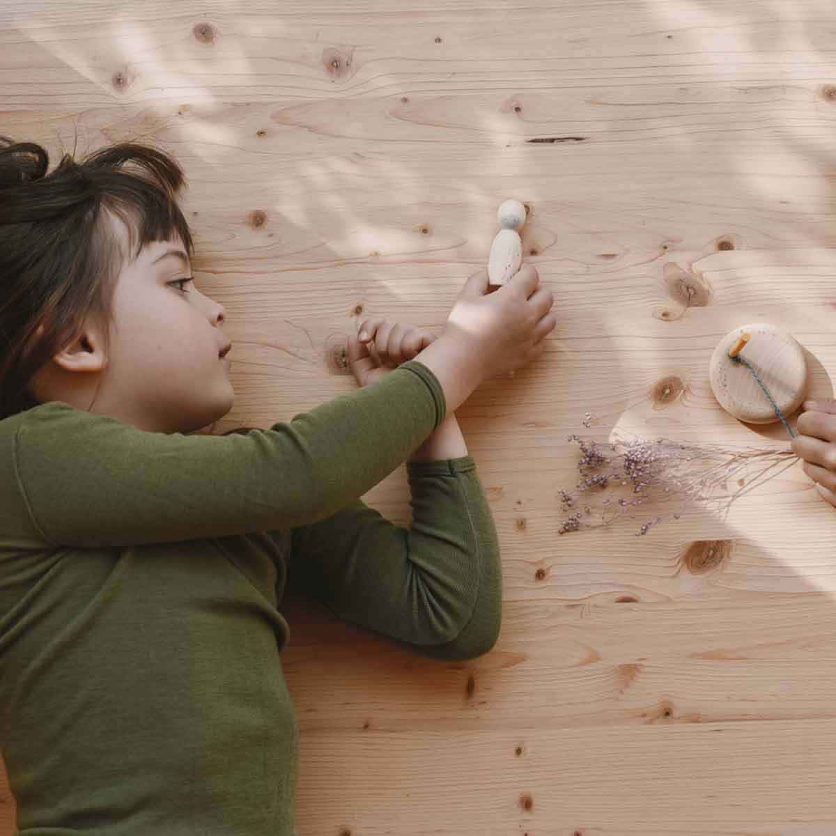 Quiet time /静かなる時 アドベントカレンダー2025 グラパット GRAPAT 国内正規品 正規輸入品 25-243