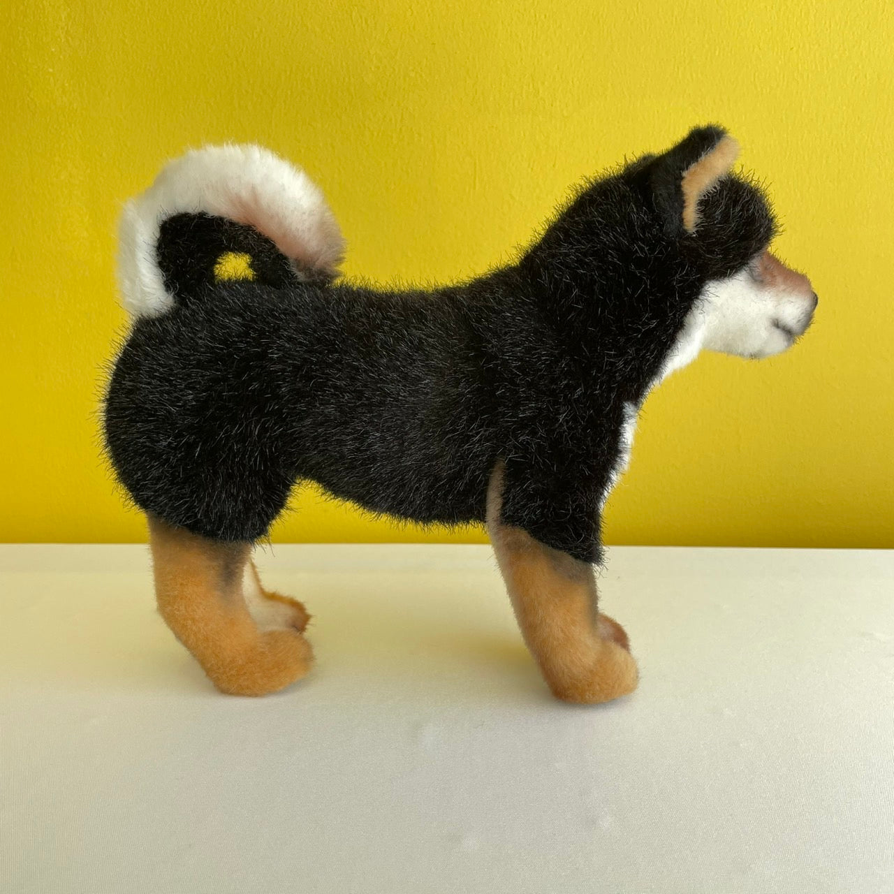 柴犬 黒 ケーセン社(ドイツ)
