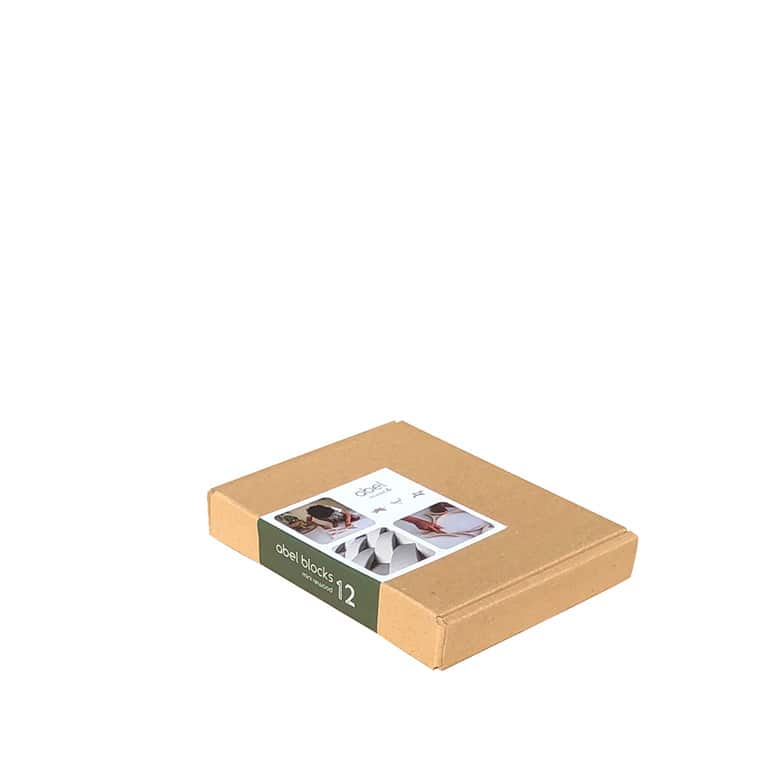 Abel blocks mini rewood 12 エイベルブロック ミニ リウッド 12