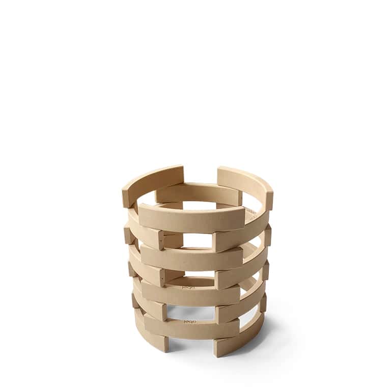 Abel blocks mini rewood 24 エイベルブロック ミニ リウッド 24
