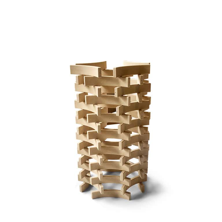 Abel blocks mini rewood 72 エイベルブロック ミニ リウッド 72