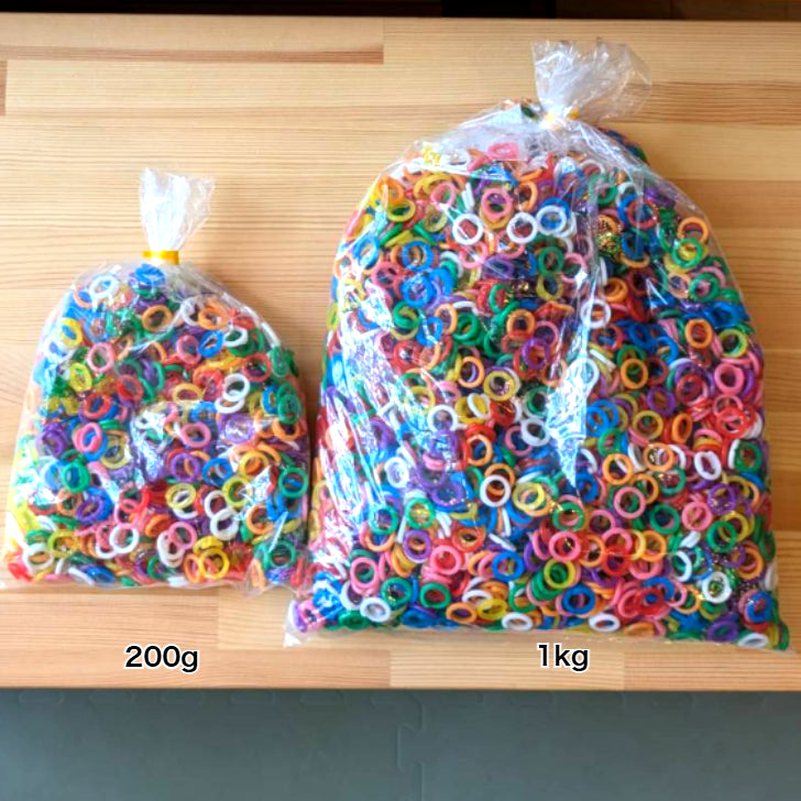 チェーンリングカラー 200g TT-5