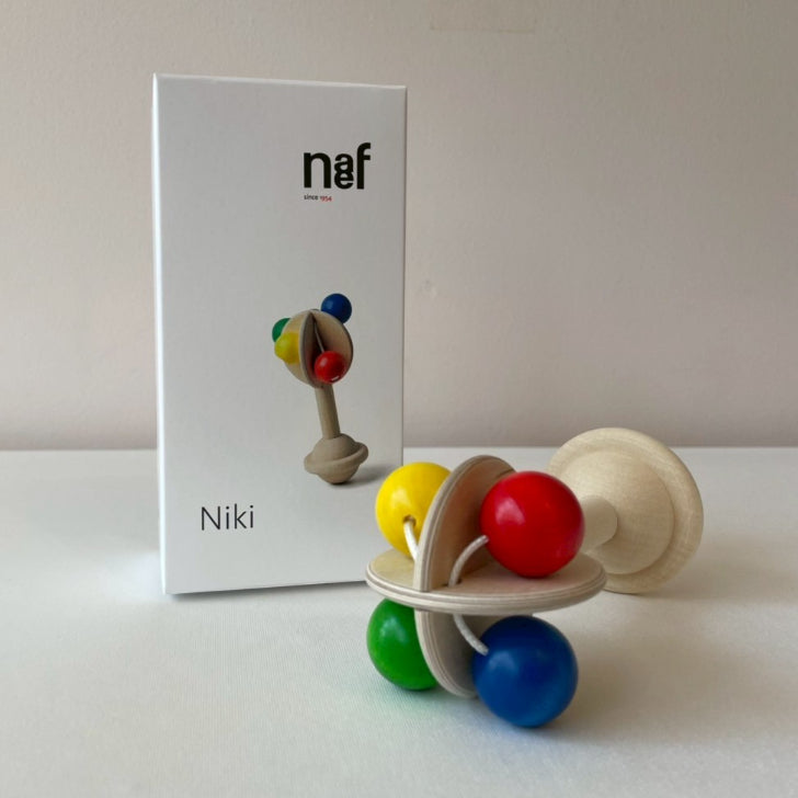 ニキ ◆8-2(naef社・スイス)