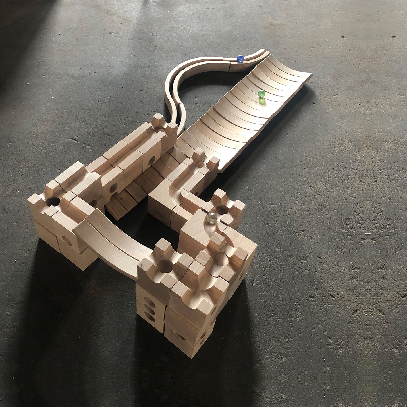 Abel blocks mini 66 エイベルブロック ミニ 66