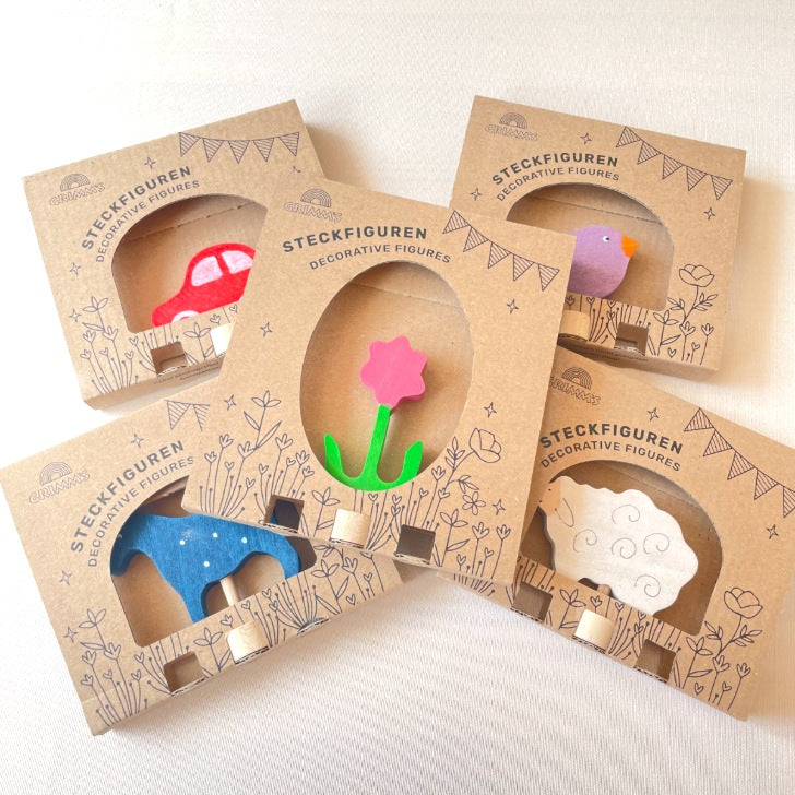 グリムスデコ・フロッグ GM03322 グリムス