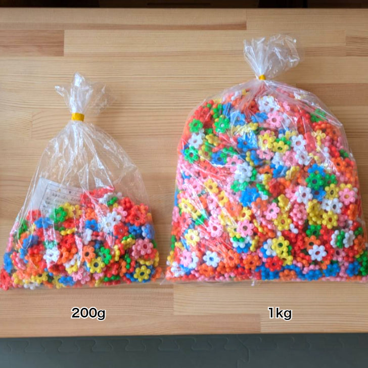 花はじきカラー200g HH-1