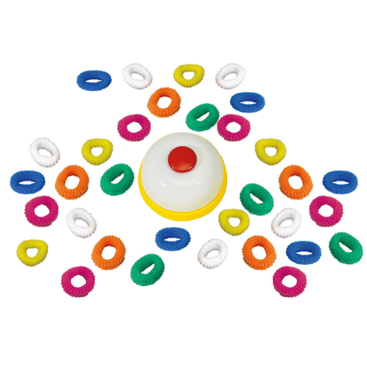 リング・ディング (アミーゴ社・ドイツ)