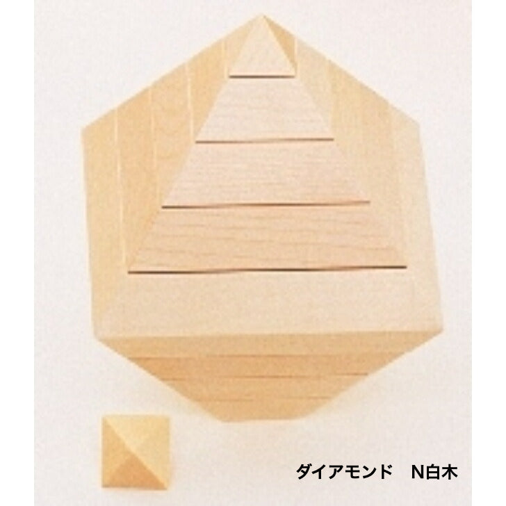 ダイアモンド ◆212 (naef社・スイス)