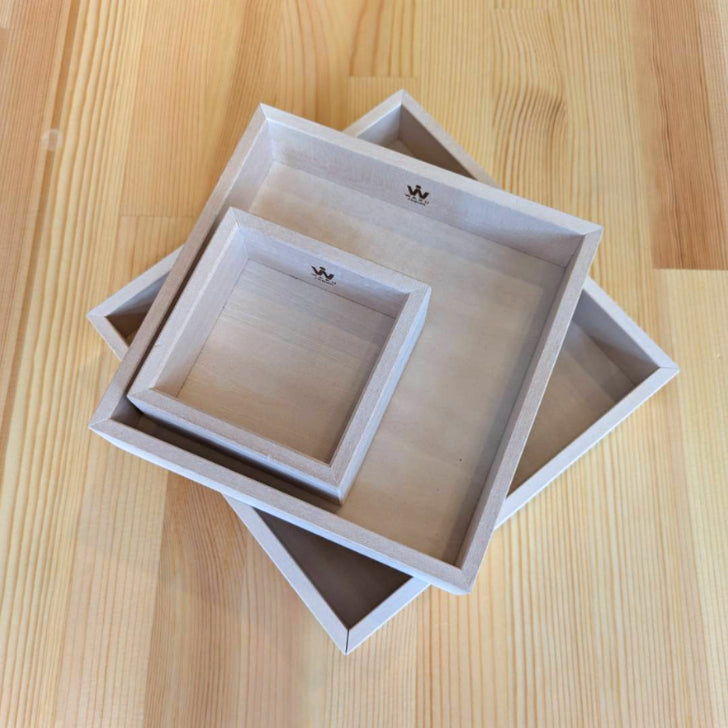パターンケースセット 205029 (童具館)