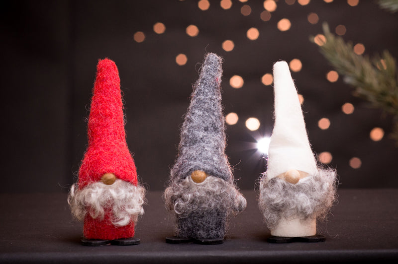 フェルツトムテ スウェーデンプロダクト SP4622920