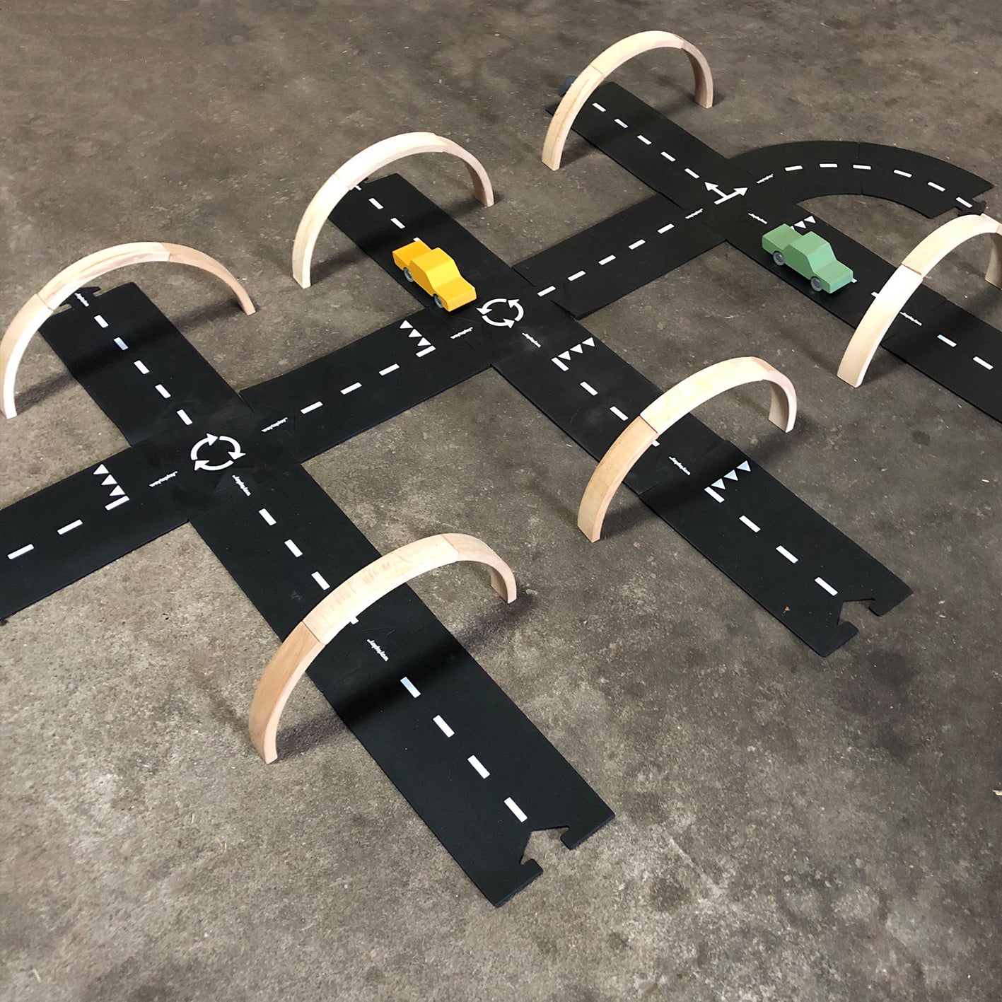 Abel blocks mini 12 エイベルブロック ミニ 12