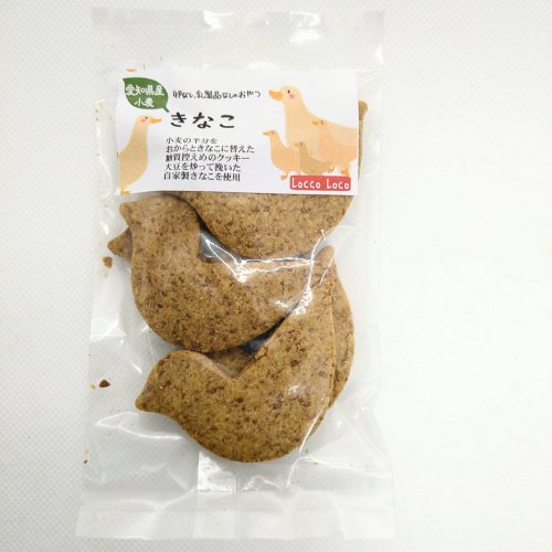 きなこ Locco Locoおやつ工房