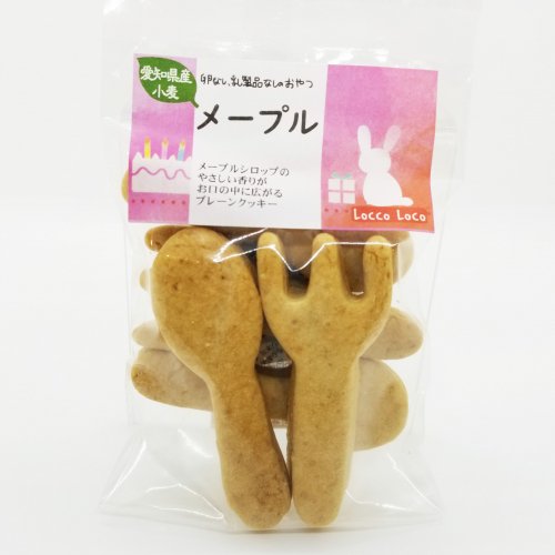 メープル Locco Locoおやつ工房