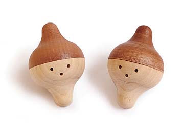 ぽこ(2個セット) (童具館)