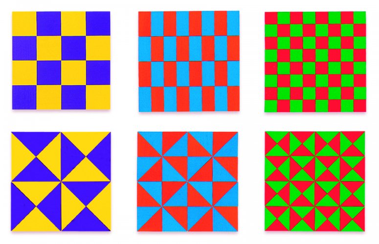 【予約】積木のいろは45 (童具館)