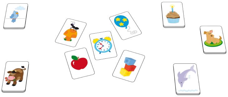 どれがかわったの? アミーゴ社 ドイツ