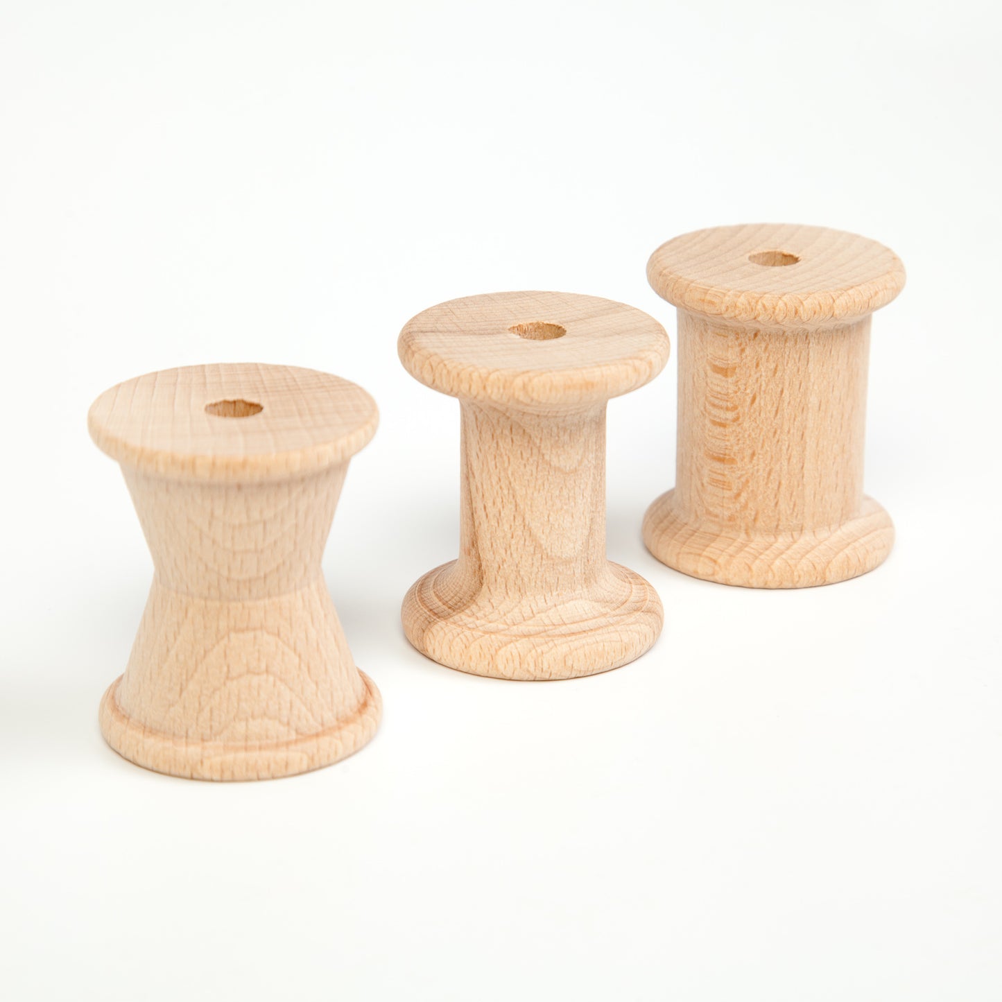 3スプール 白木 3spools ◆15-114 グラパット GRAPAT