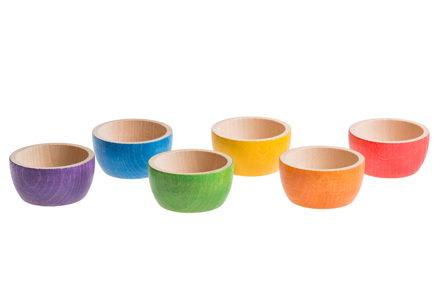 6色のボウル(6Bowls) ◆15-119 グラパット GRAPAT