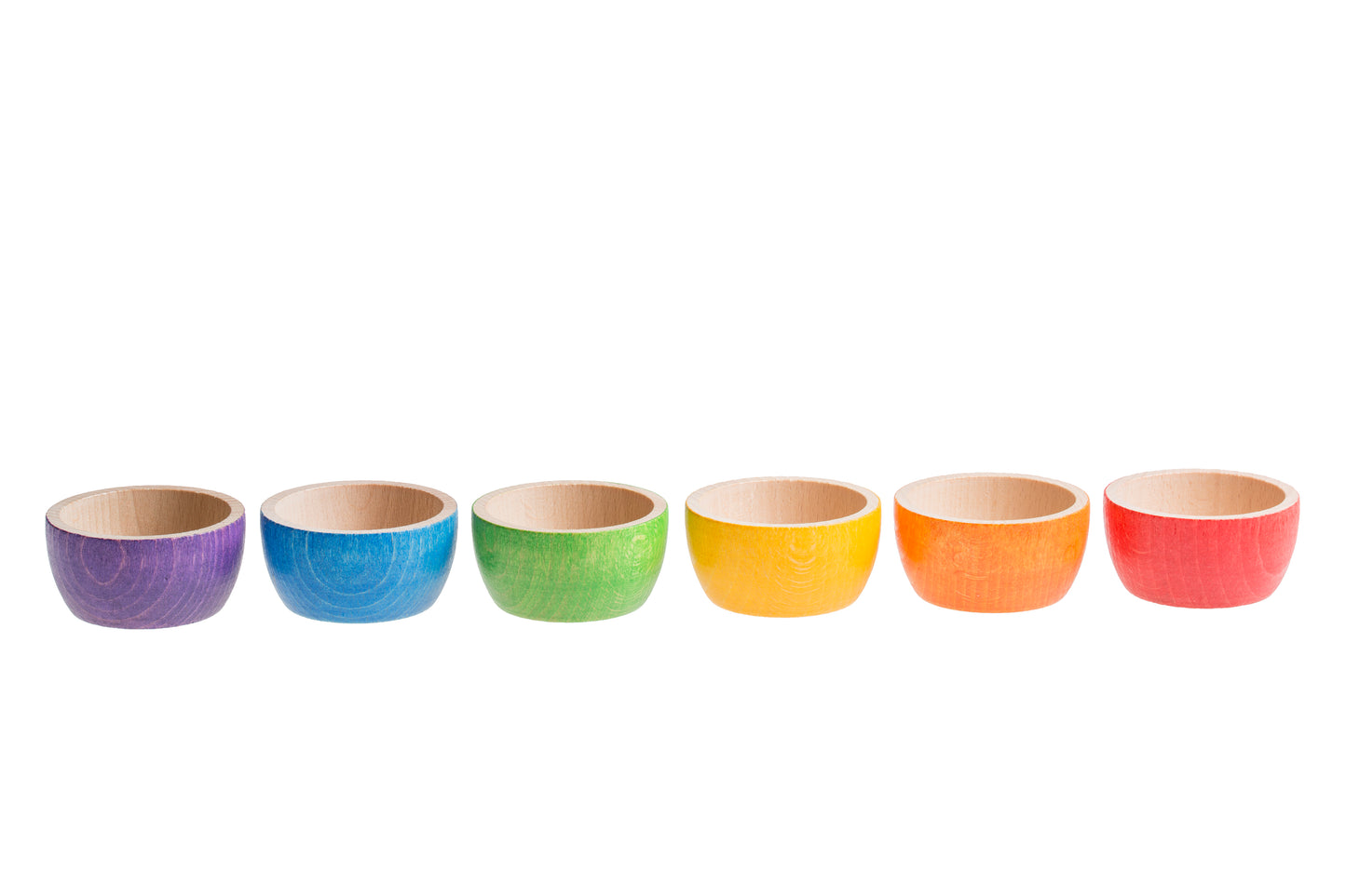 6色のボウル(6Bowls) ◆15-119 グラパット GRAPAT