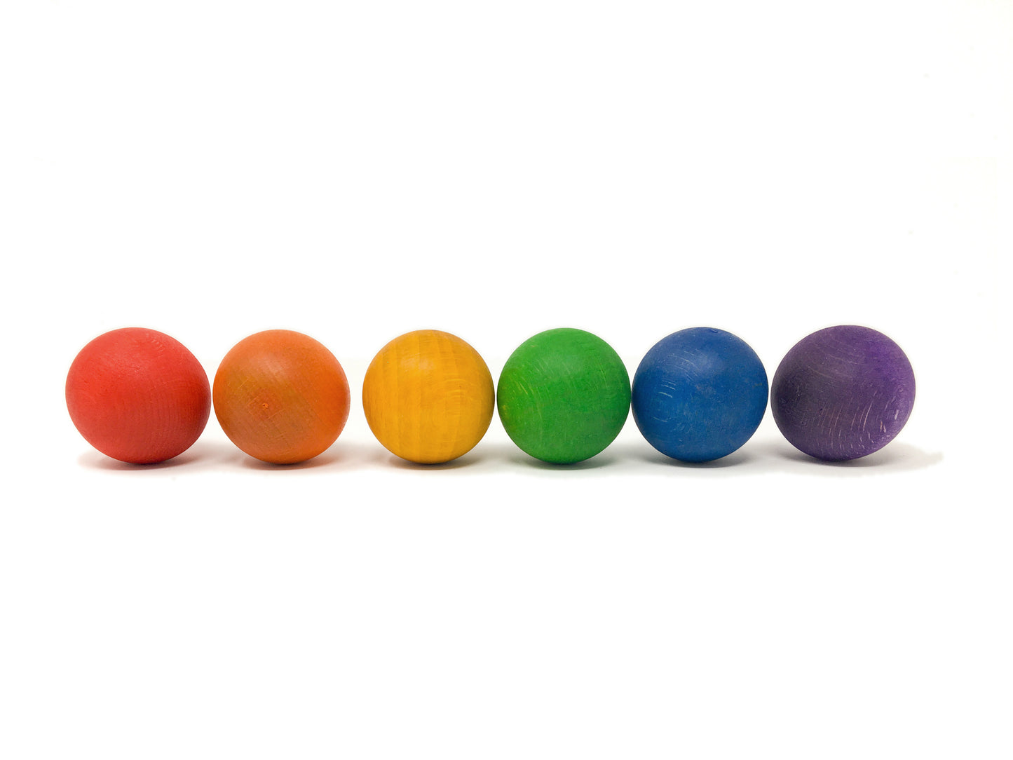 6色のボール(6Balls color)◆16-126 グラパット GRAPAT