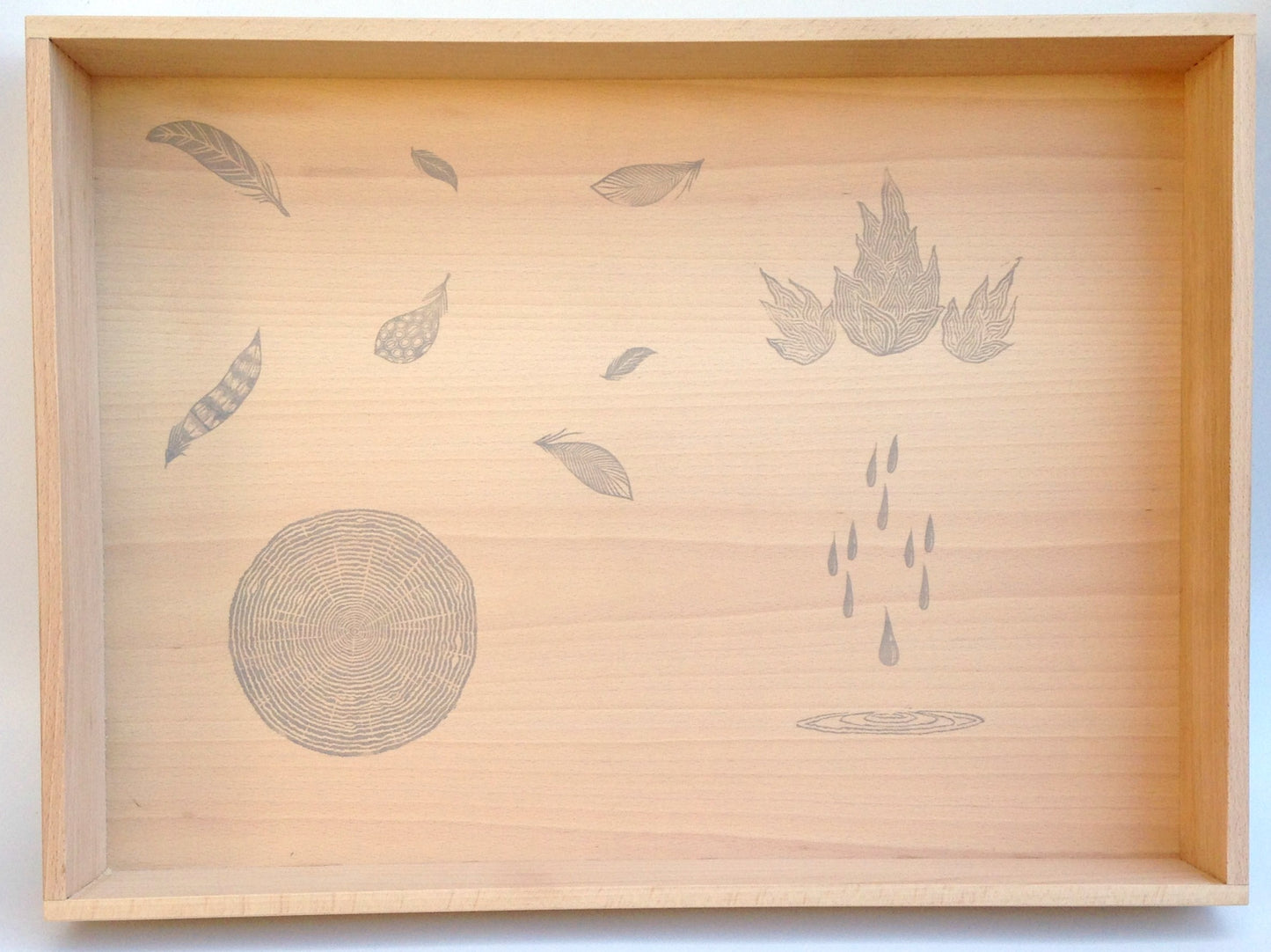 フリープレイボックス(Free play box) グラパット GRAPAT