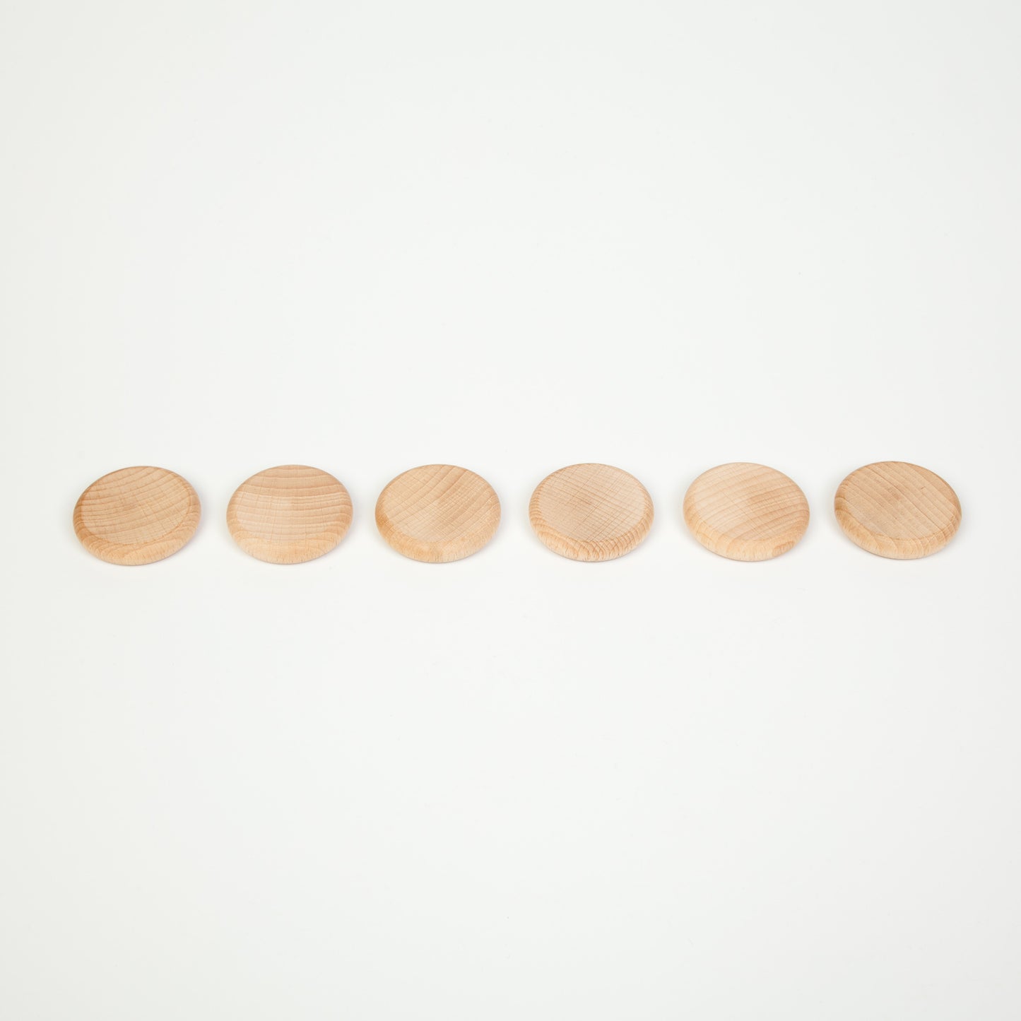 6コイン 白木 6 Coins ◆16-155 グラパット GRAPAT