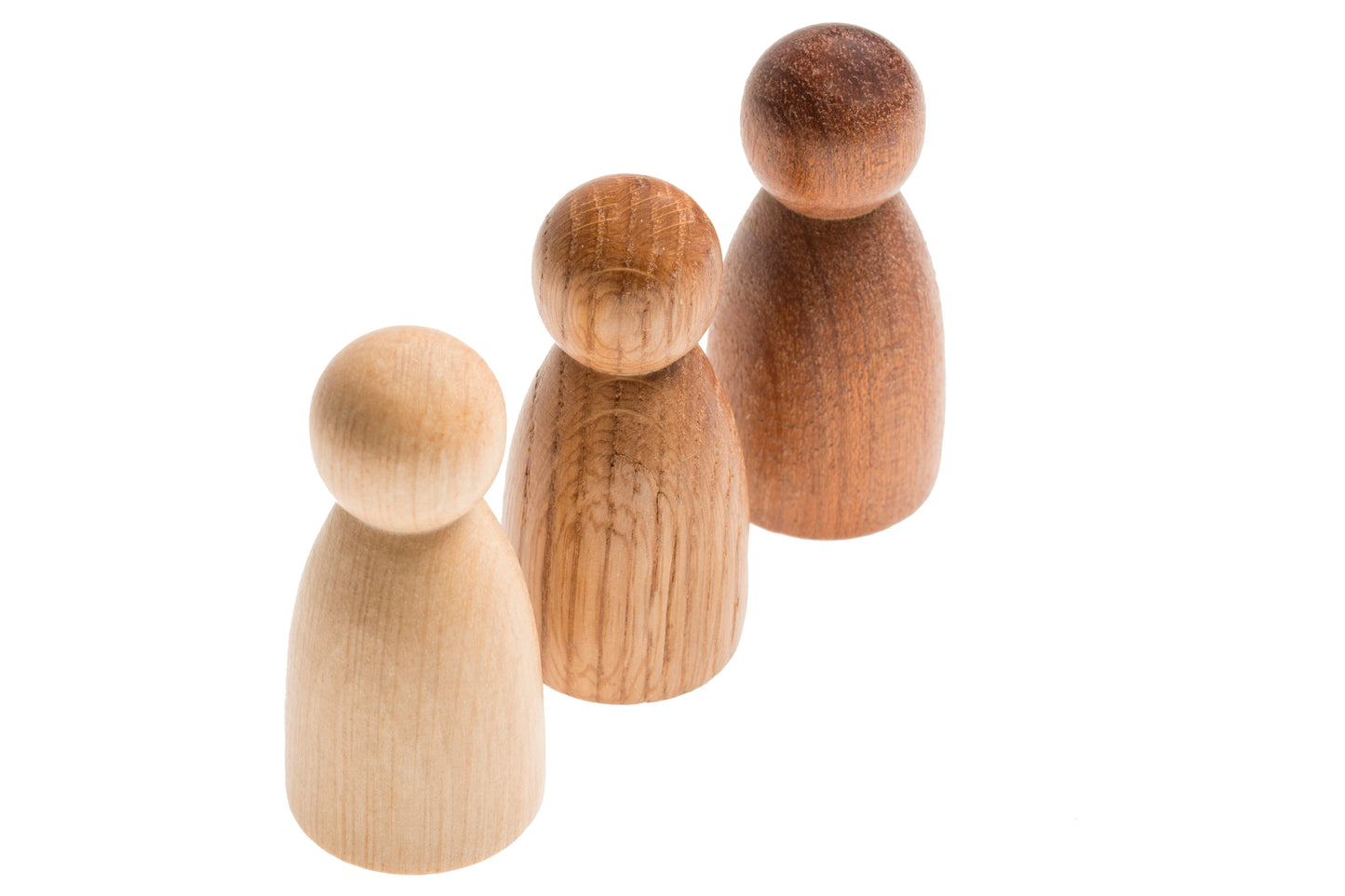 3DIFF Nins® (3Nins®,3woods) ◆17-169 グラパット GRAPAT