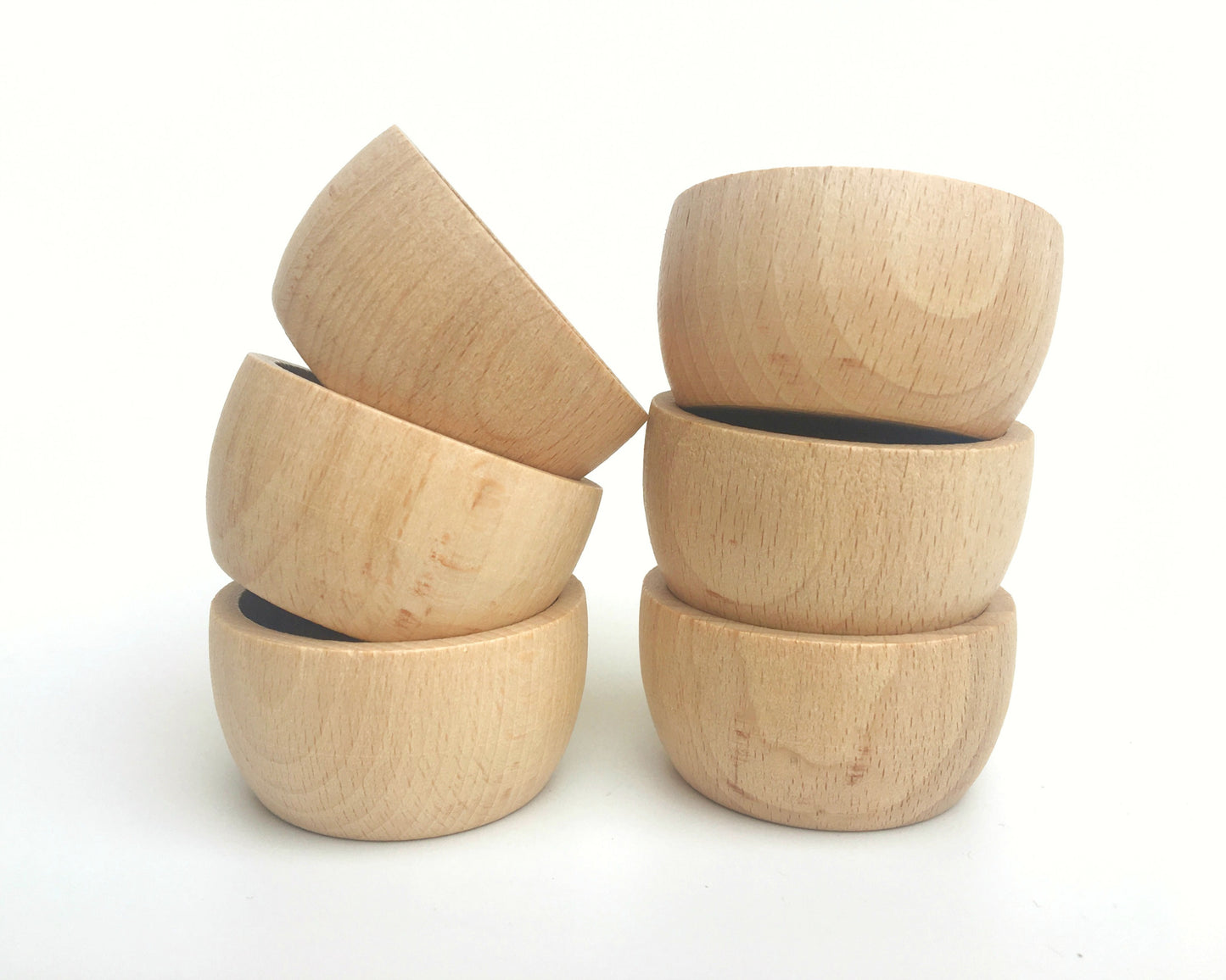 6ボウル 白木 6Bowls ◆17-175 グラパット GRAPAT