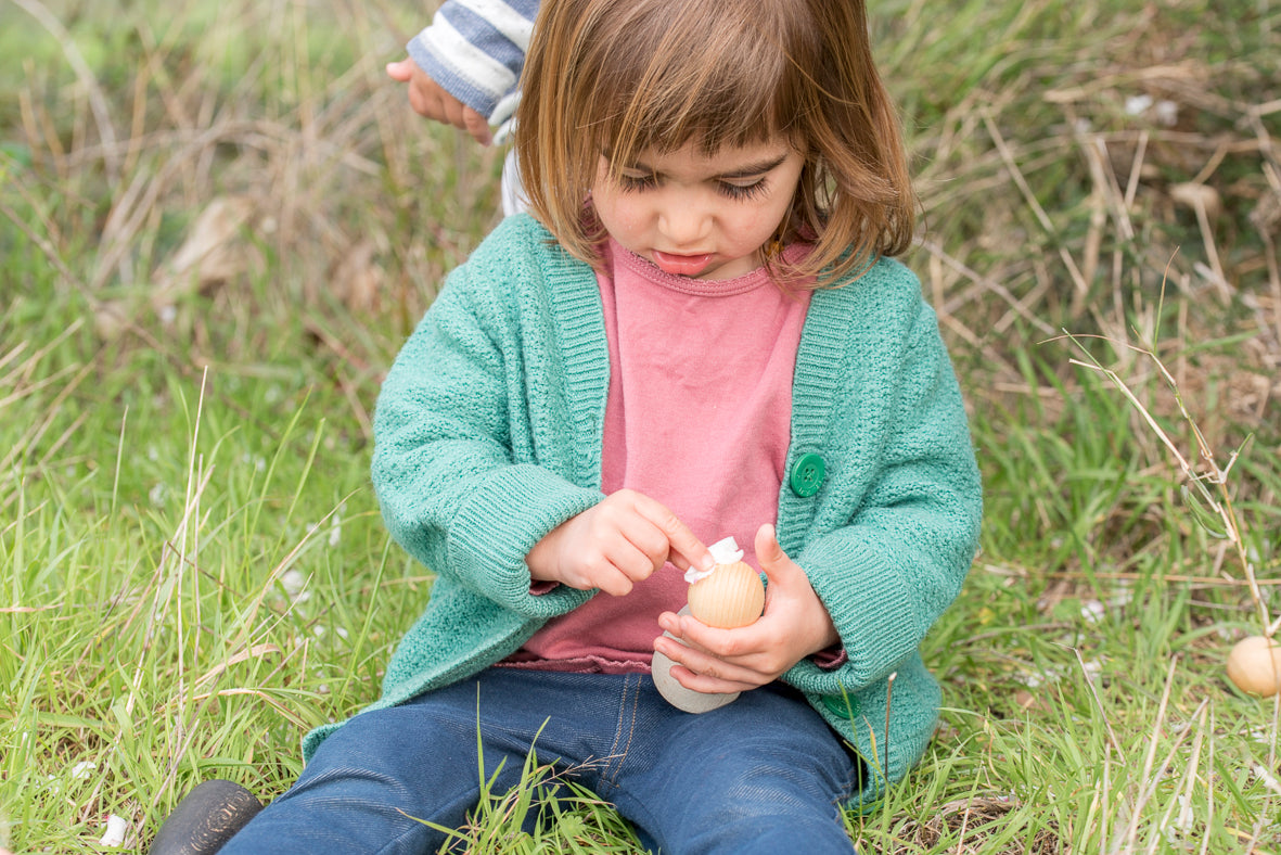 Ninsオトナ/ライト ◆18-181B グラパット GRAPAT