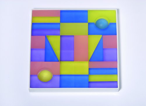 Lumi ブロック パステルカラー デュシマ社 (Dusyma)