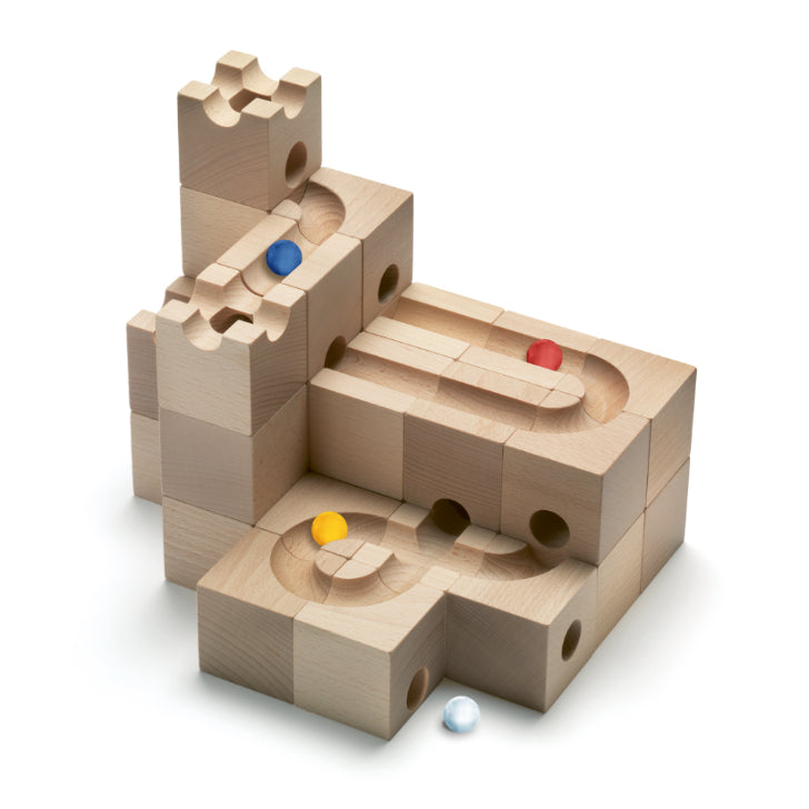 キュボロ スタンダード 32 cuboro CBR034【正規輸入品】