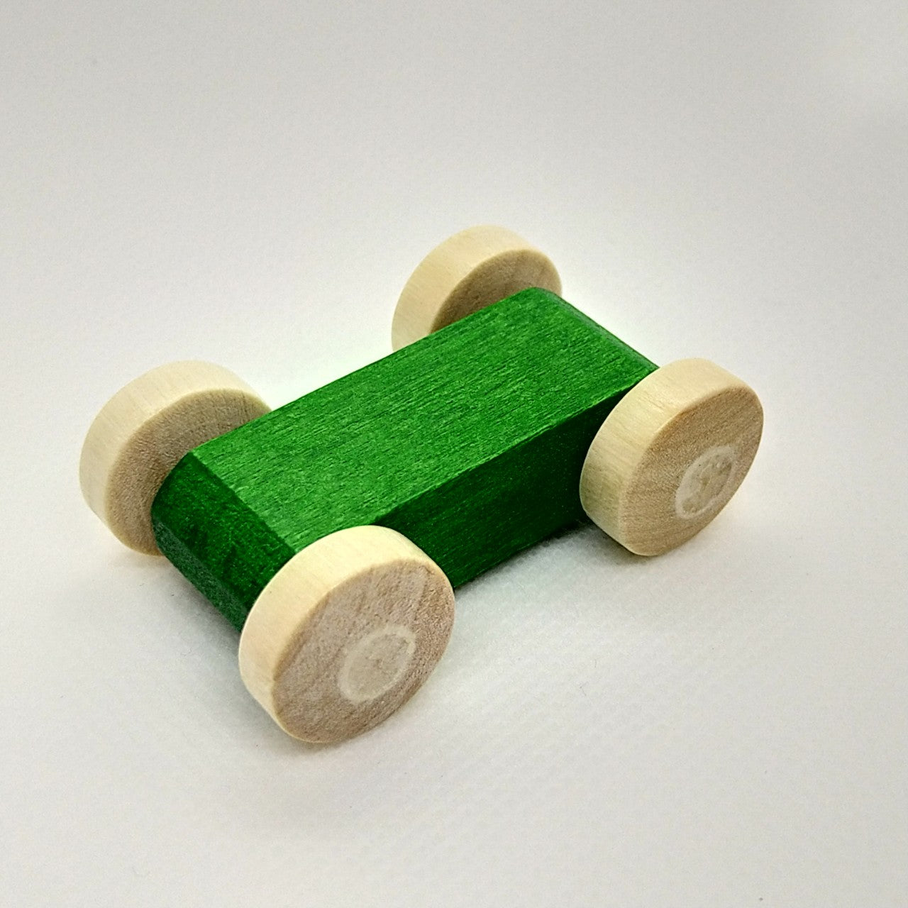 クネクネバーンの車 BE20004 ベック社(ドイツ)