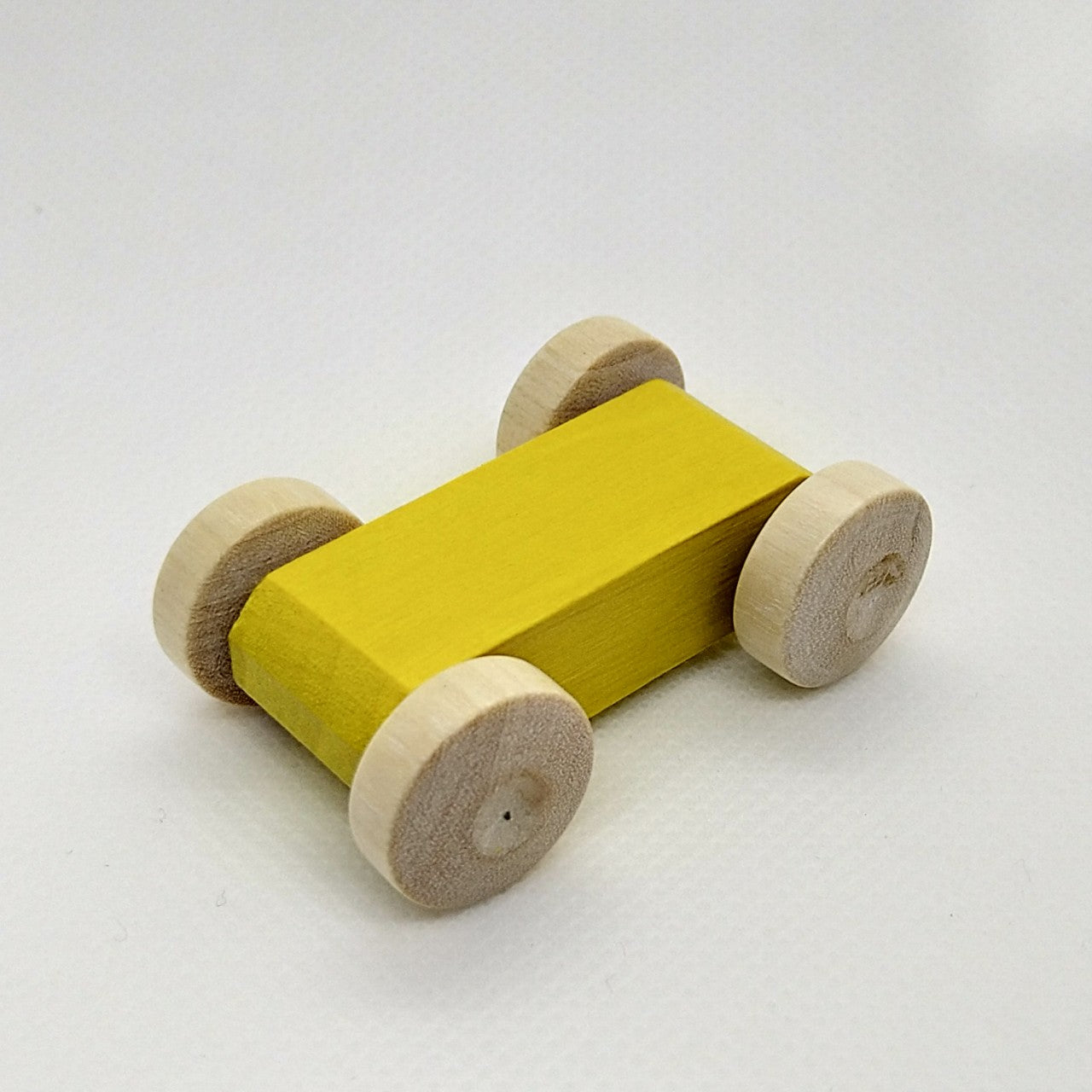 クネクネバーンの車 BE20004 ベック社(ドイツ)