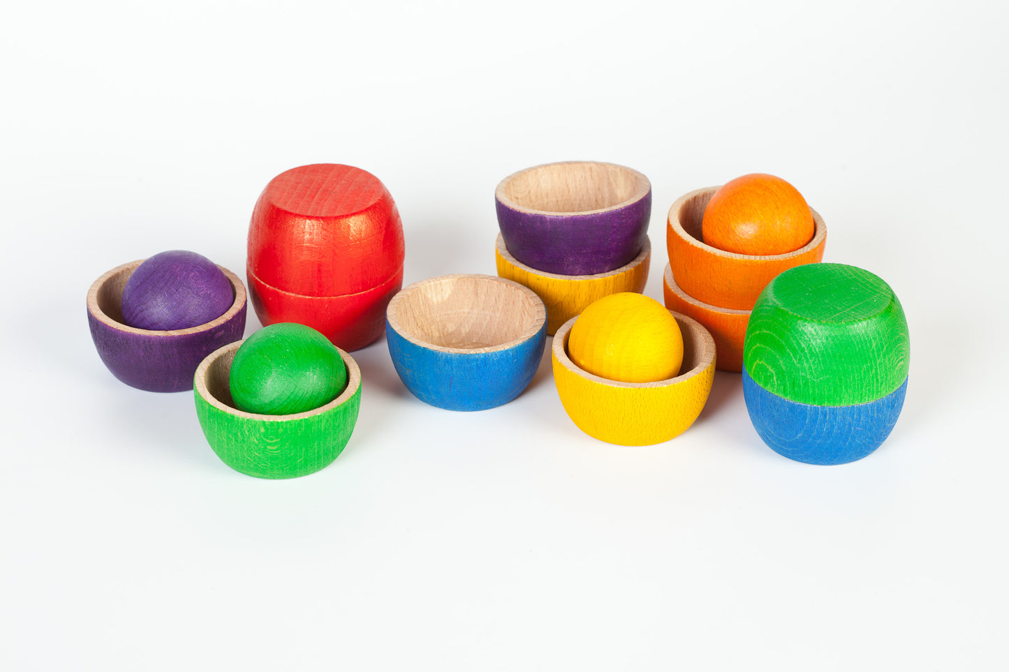 ボウル&ボール(Bowls & balls)◆15-105 グラパット GRAPAT