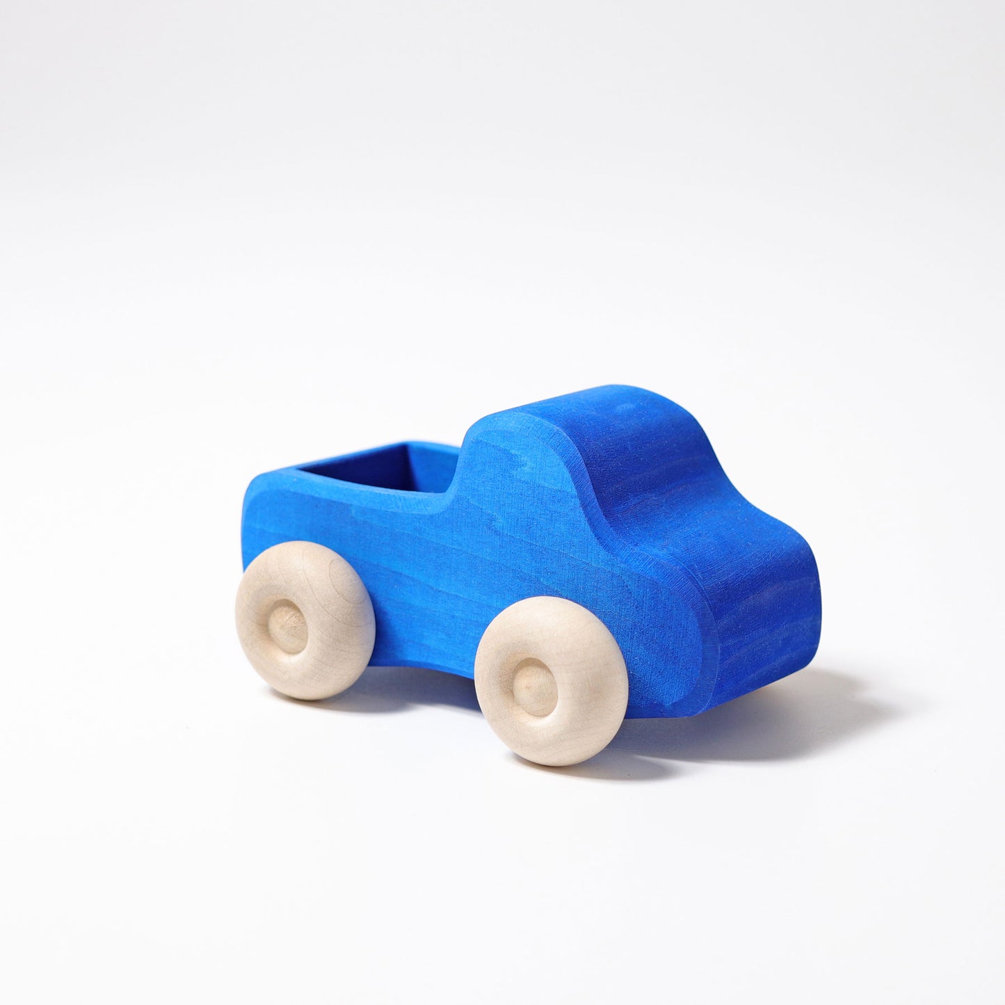 グリムストラック・ブルー GM09420 グリムス グリム 【正規輸入品】 知育玩具 積木 積み木 1歳 2歳 3歳 4歳 5歳