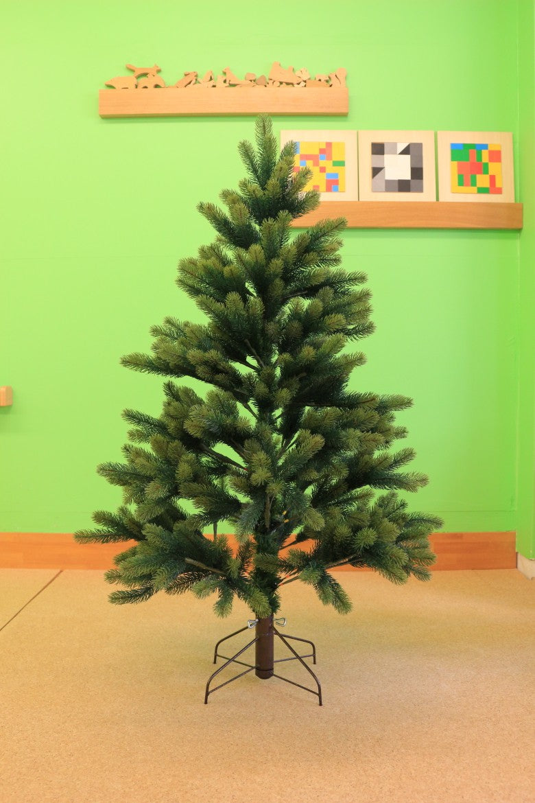 シュヴァルツヴァルトツリー120cm クリスマスツリー 120cm RSグローバルトレード社 RS GLOBAL TRADE 120 ドイツ SCHWARZWALD TREE Tanne Schwarzwald