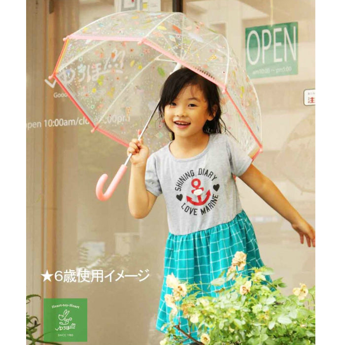アンブレラ スモールライトネス(子供用) DJECO(ジェコ) DD04805