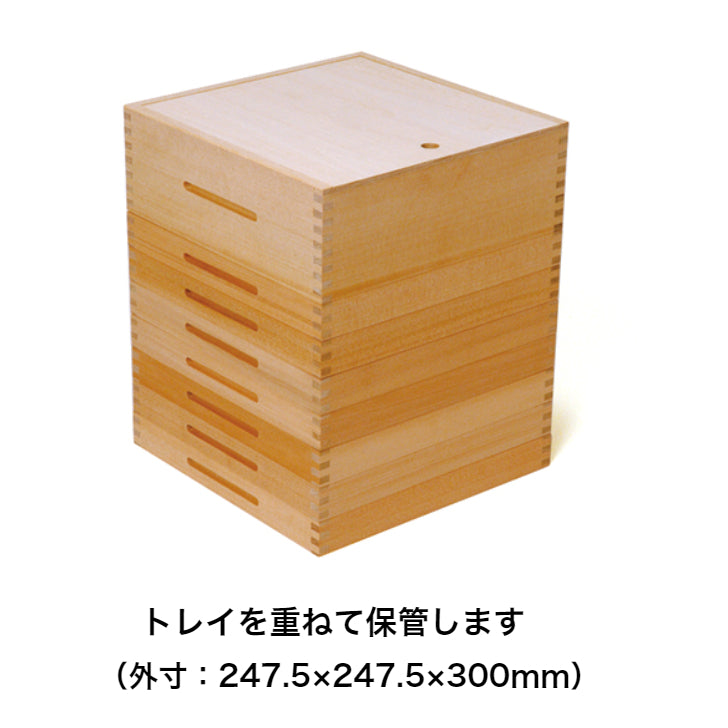 かずの木・カラー 童具館