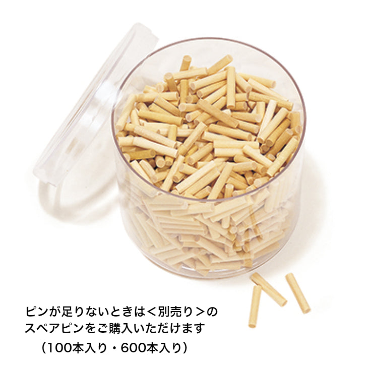 かずの木・カラー 童具館