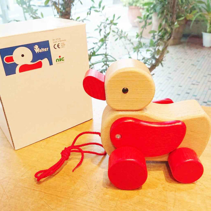 あひる ニック社(ドイツ)