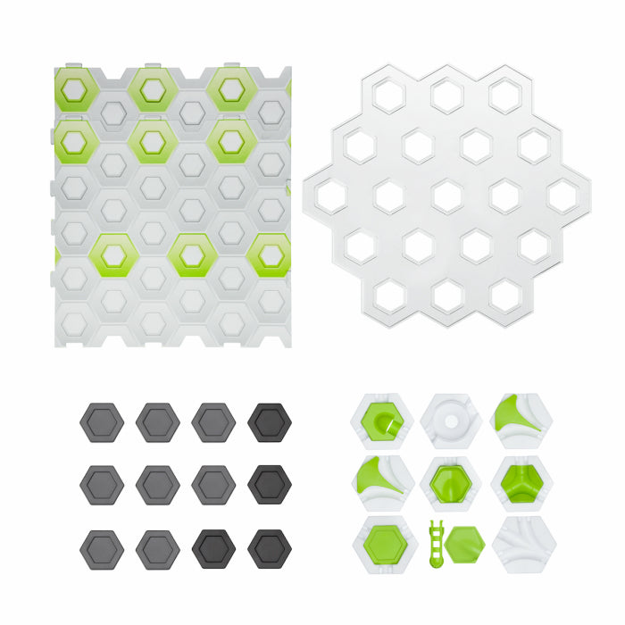 GraviTrax グラヴィトラックス 拡張セット ビルディングセット(29ピース)260904 ラベンスバーガー社 Ravensburger ・ドイツ