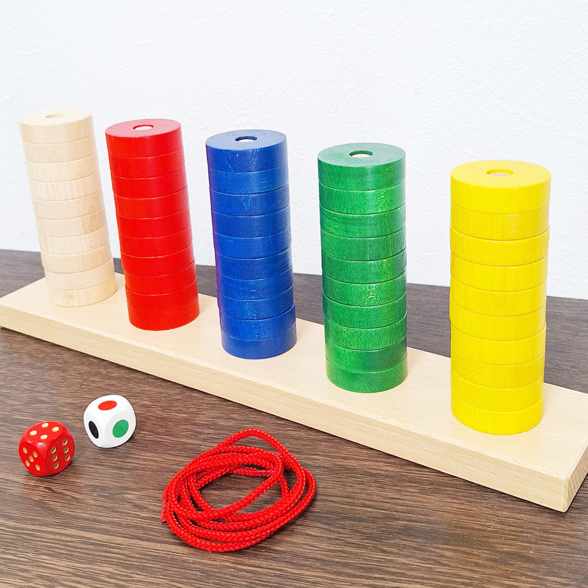 プラステン　（ニック社・ドイツ）