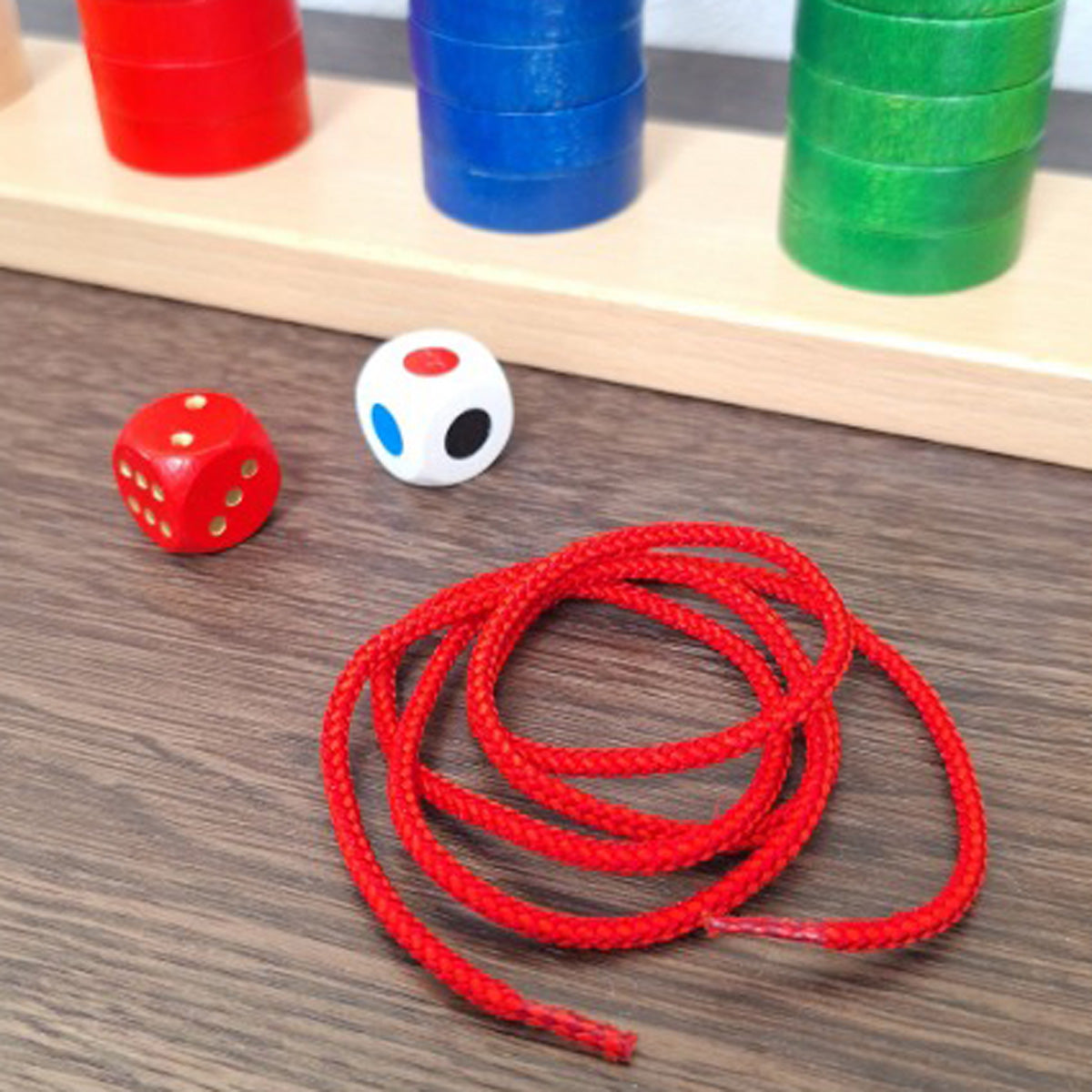 プラステン　（ニック社・ドイツ）