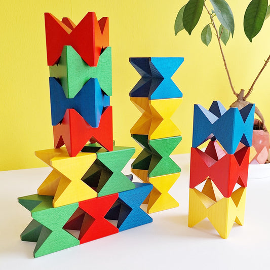 ネフスピール　◆208（naef社・スイス）