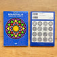 ぬりえブック　MANDALA　colouring book 2